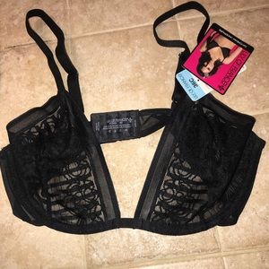 Lily of France Bra